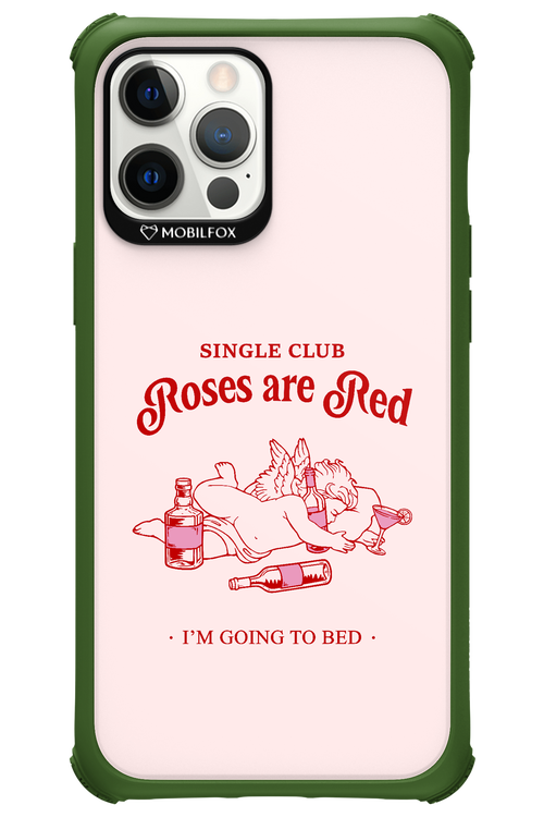 Bed Romance 2.0 - Apple iPhone 12 Pro Max
