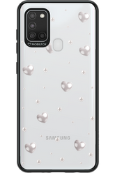 Pearl Tears - Samsung Galaxy A21 S