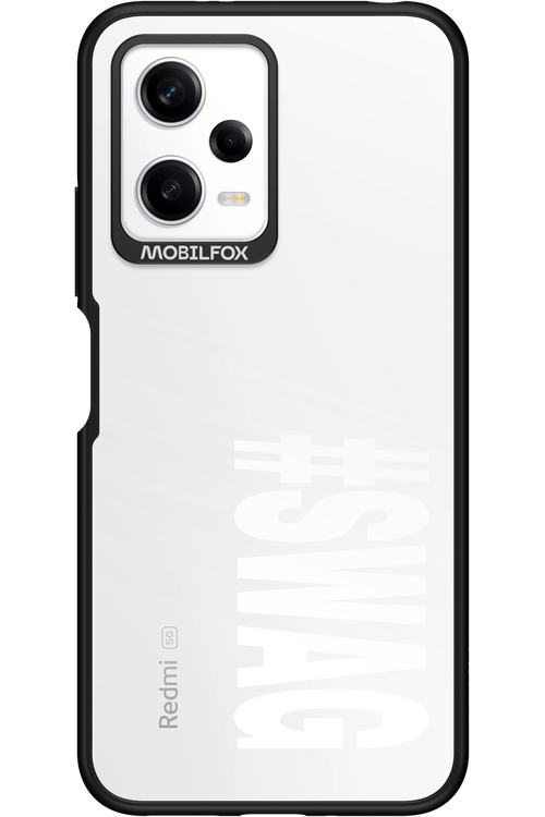 Swag Light Mode - Xiaomi Redmi Note 12 5G