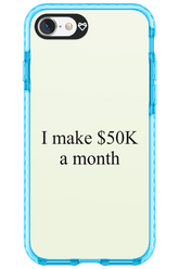 $50K - Apple iPhone 7