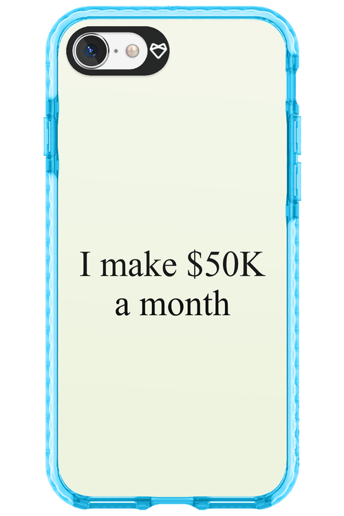 $50K - Apple iPhone 7