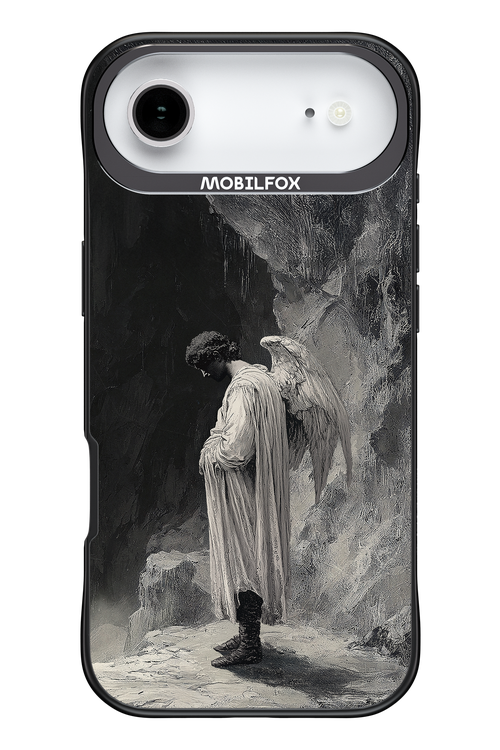 INGER Cover 2.0 - Apple iPhone 17 Air
