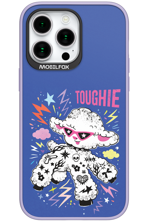 TOUGHIE 2.0 - Apple iPhone 15 Pro Max