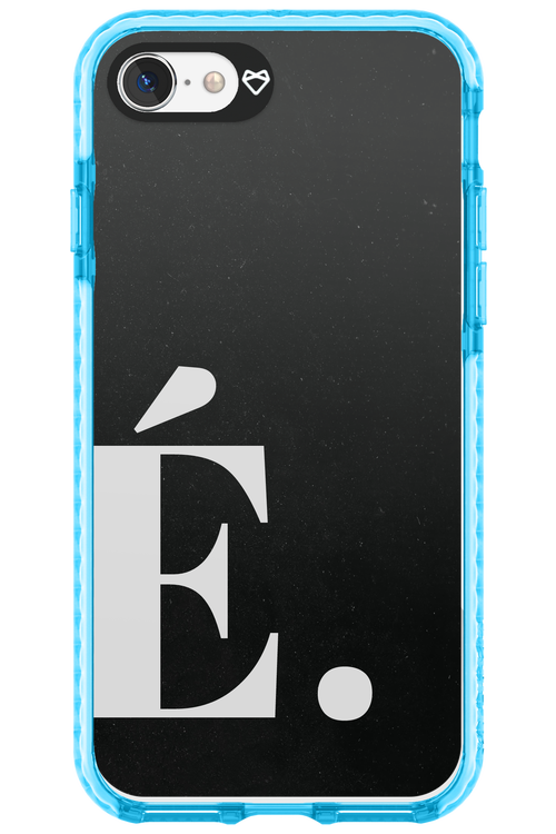 E II (Off Space) 2.0 - Apple iPhone SE 2022
