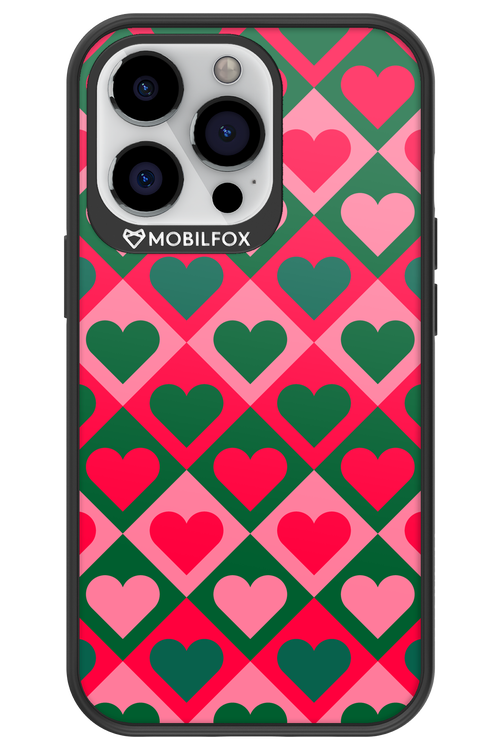 Love of Christmas - Apple iPhone 13 Pro