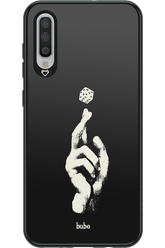 DAMNED LUCK 2.0 - Samsung Galaxy A70