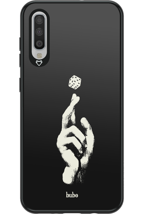 DAMNED LUCK 2.0 - Samsung Galaxy A70