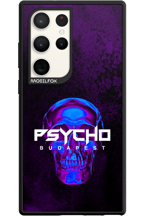 Psyskull - Samsung Galaxy S23 Ultra