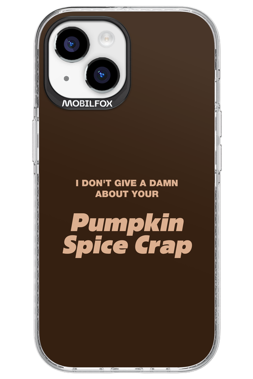 P-Spice Crap 2.0 - Apple iPhone 15