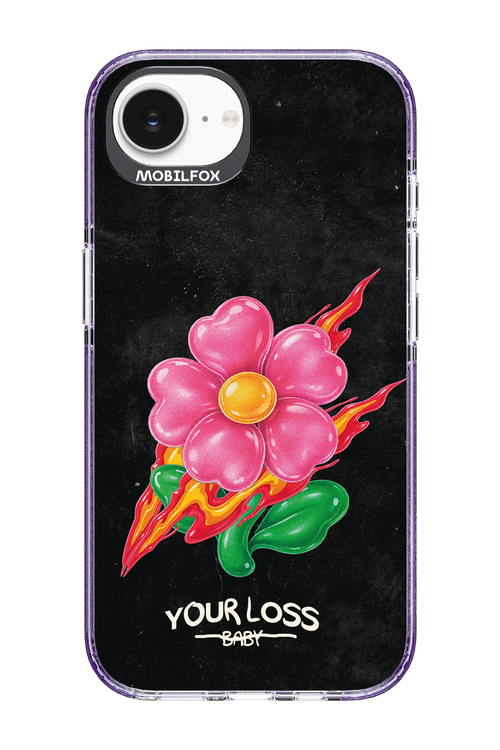 Your Loss 2.0 - Apple iPhone 16e