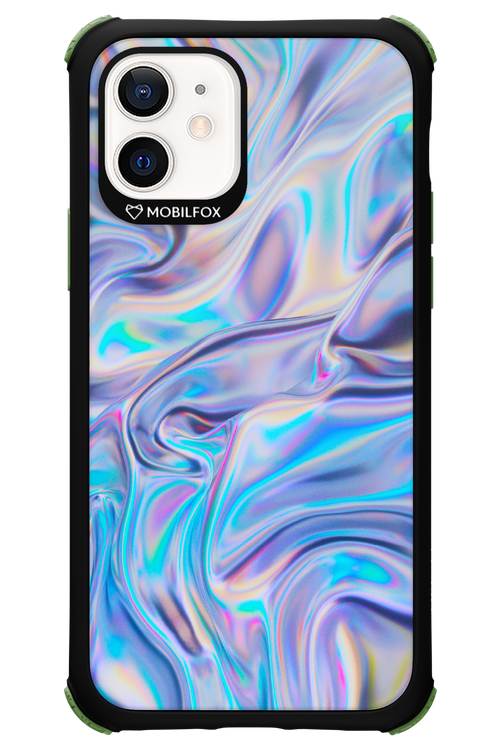 Holo Dreams - Apple iPhone 12