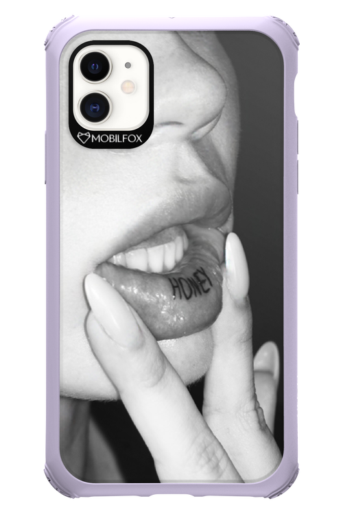 Lip Secret 2.0 - Apple iPhone 11