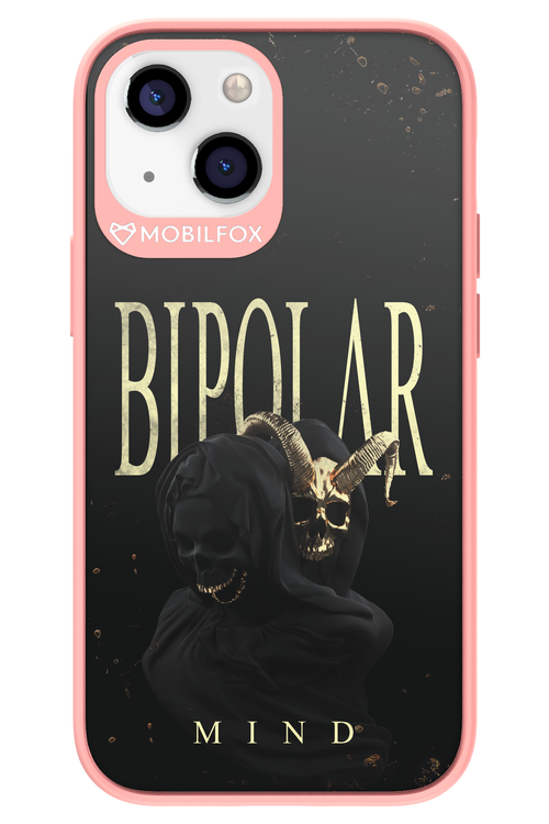 BIPOLAR 2.0 - Apple iPhone 13 Mini