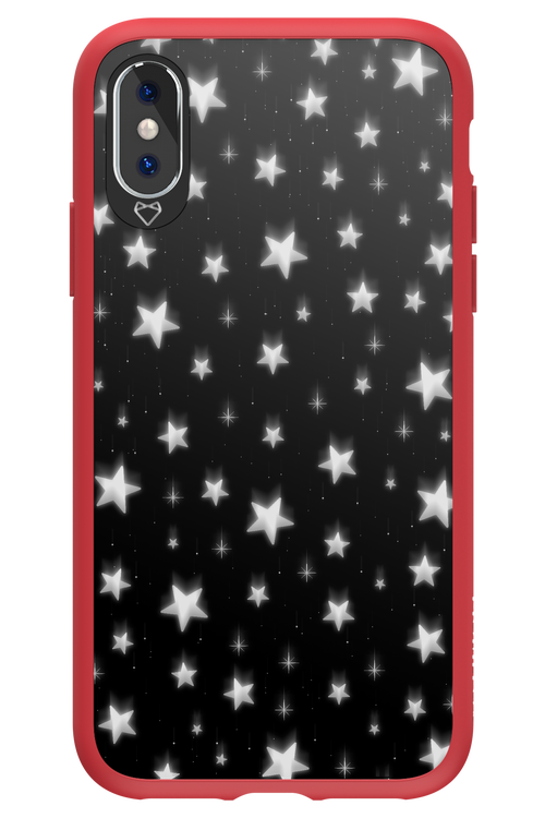 Star Night - Apple iPhone XS