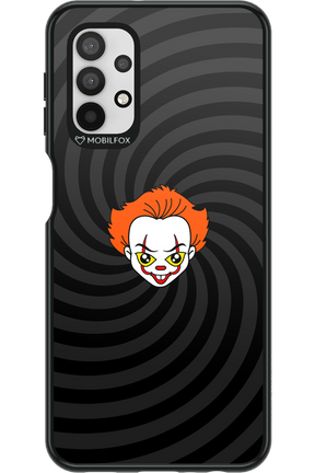 Mystery Clown - Samsung Galaxy A32 5G