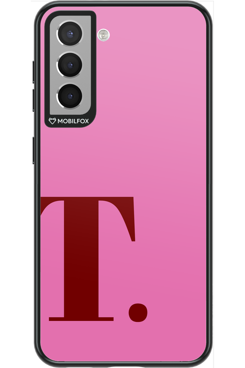 T (Sorbet) 2.0 - Samsung Galaxy S21