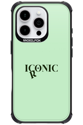I(R)ONIC - Apple iPhone 16 Pro