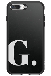 G (Off Space) 2.0 - Apple iPhone 8 Plus