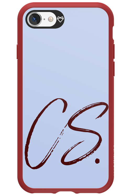 (Jellyfish Presso) CS 2.0 - Apple iPhone 8