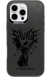 St. Savage - Apple iPhone 16 Pro Max