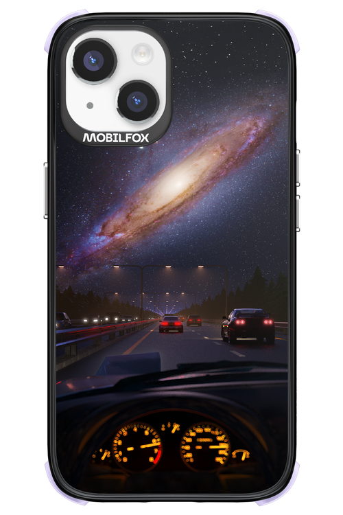 Nightride - Apple iPhone 14