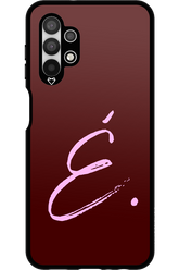(Dark Blush) E II 2.0 - Samsung Galaxy A13 4G