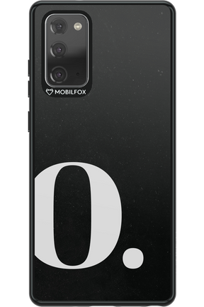 O (Off Space) 2.0 - Samsung Galaxy Note 20