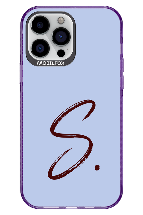 (Jellyfish Presso) S 2.0 - Apple iPhone 13 Pro Max