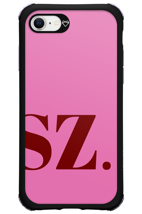 SZ (Sorbet) 2.0 - Apple iPhone SE 2022