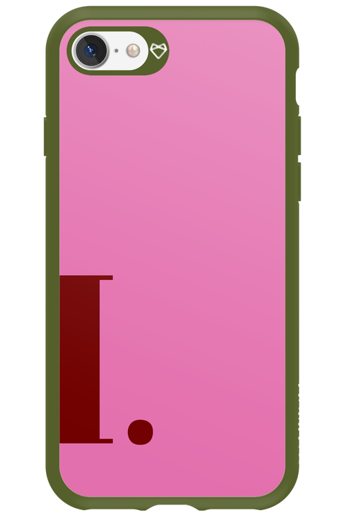 I (Sorbet) 2.0 - Apple iPhone 7