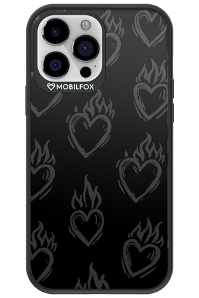 Angry Girlfriend - Apple iPhone 13 Pro Max
