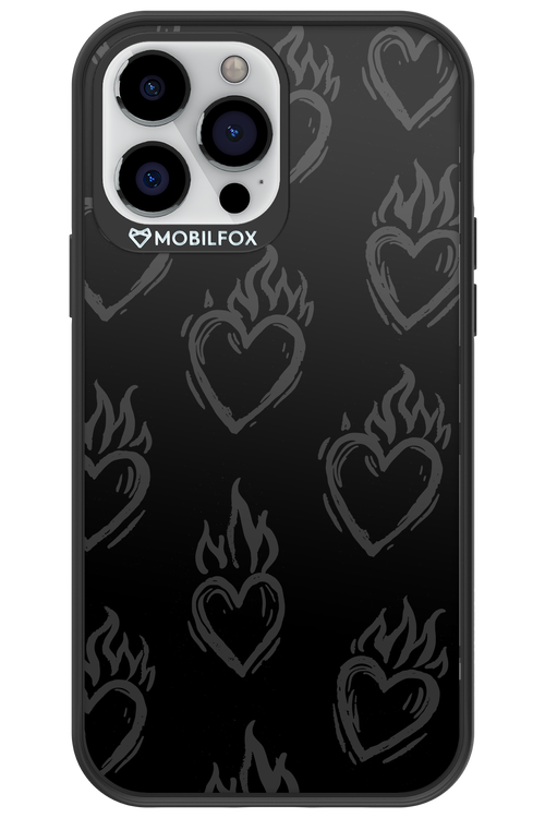 Angry Girlfriend - Apple iPhone 13 Pro Max
