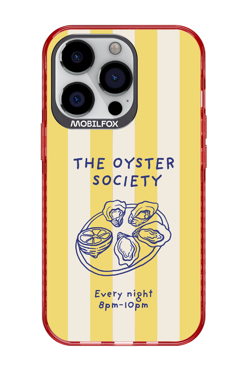 Oyster Society - Apple iPhone 13 Pro