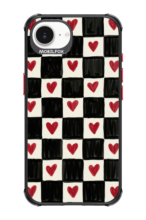 Little Hearts 2.0 - Apple iPhone 17e