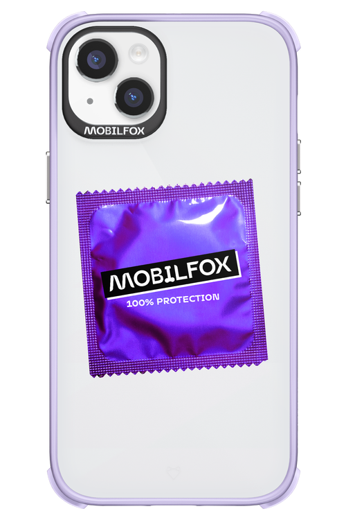 100% Protection 2.0 - Apple iPhone 14 Plus