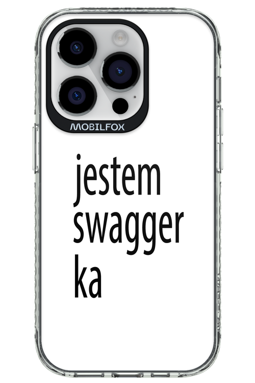Swagger 2.0 - Apple iPhone 14 Pro
