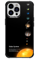 Solar System - Apple iPhone 13 Pro Max