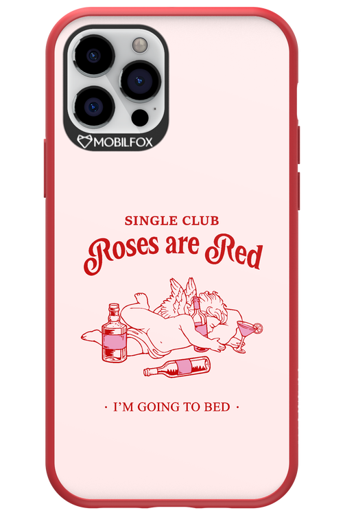 Bed Romance 2.0 - Apple iPhone 12 Pro