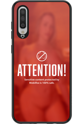 Attention 2.0 - Samsung Galaxy A70