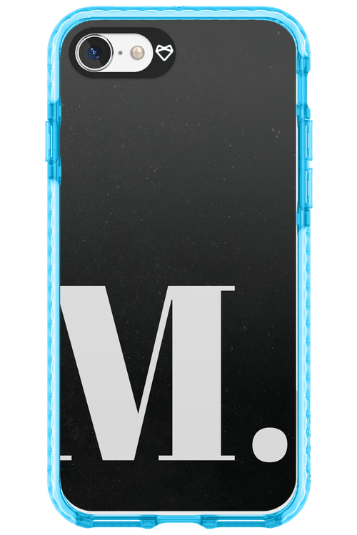 M (Off Space) 2.0 - Apple iPhone SE 2022