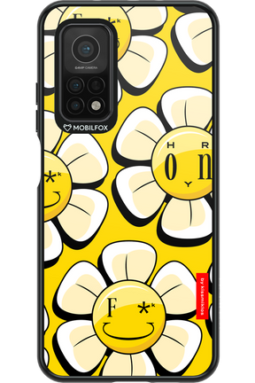 Horny Flowers 2.0 - Xiaomi Mi 10T 5G