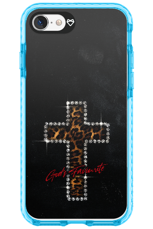 God's Favourite - Apple iPhone SE 2020