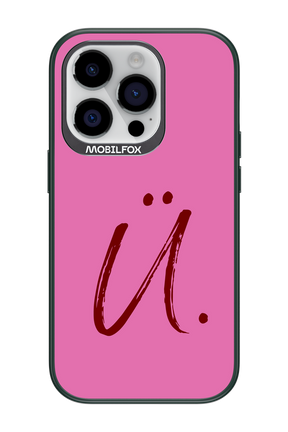 (Sorbet) U II 2.0 - Apple iPhone 14 Pro