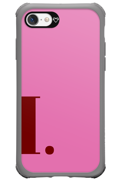 I (Sorbet) 2.0 - Apple iPhone 7