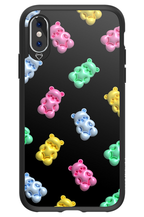 Gummy Bears - Apple iPhone XS