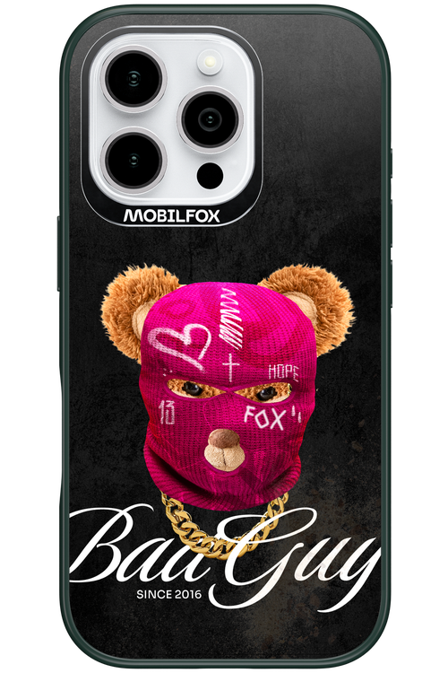 Bad Guy II 2.0 - Apple iPhone 16 Pro