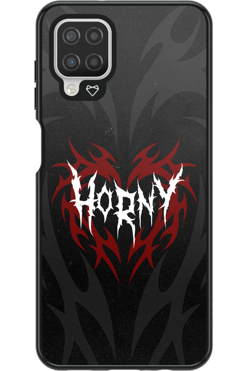 HORNY 2.0 - Samsung Galaxy A12