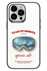 St. Moritz - Apple iPhone 14 Pro Max