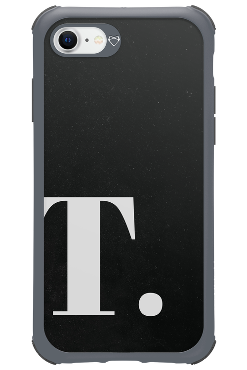 T (Off Space) 2.0 - Apple iPhone 8