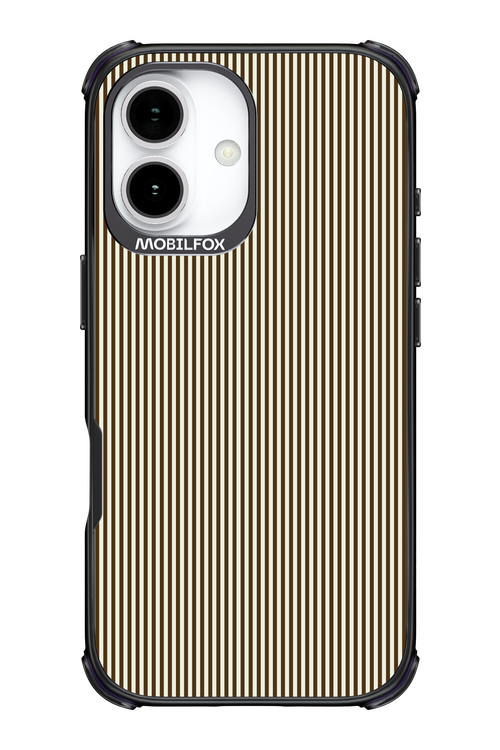 Business Casual 2.0 - Apple iPhone 17
